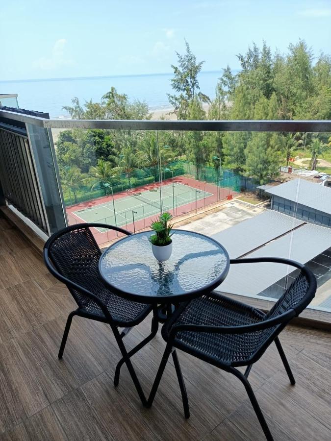 Timurbay Seafront Residence By Ozzy Azizi Kuantan Zewnętrze zdjęcie